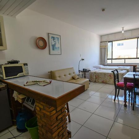 Apartamento Farol Barra Flat Salvador Exteriér fotografie