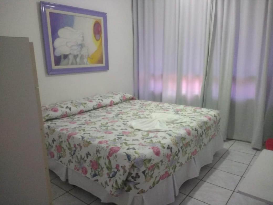 Apartamento Farol Barra Flat Salvador Exteriér fotografie