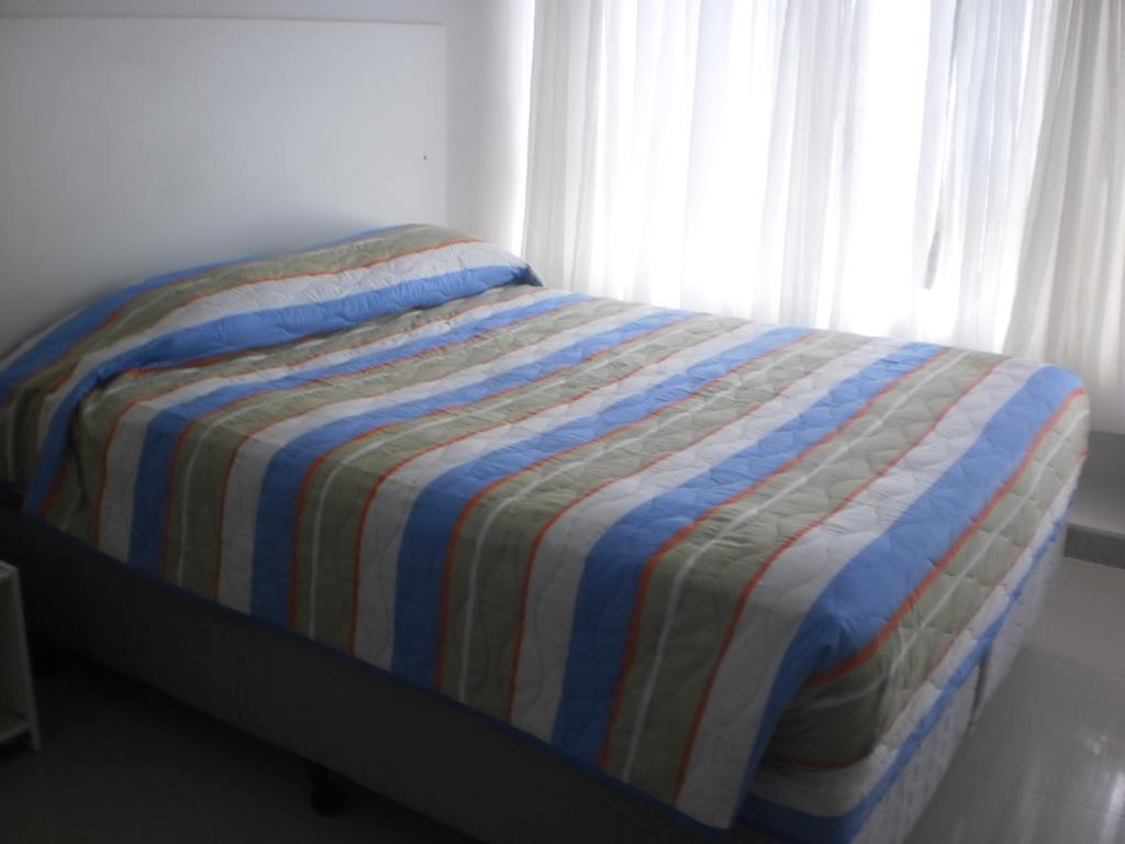 Apartamento Farol Barra Flat Salvador Pokoj fotografie