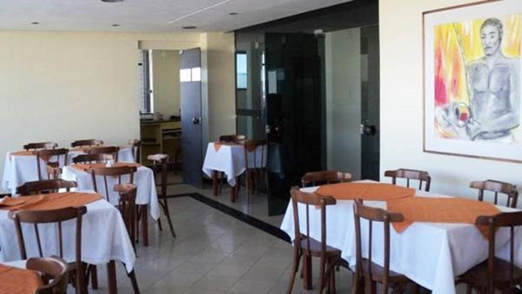 Apartamento Farol Barra Flat Salvador Pokoj fotografie