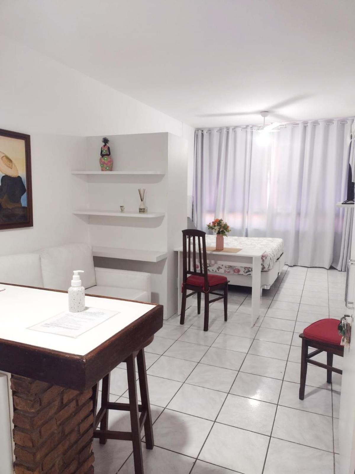 Apartamento Farol Barra Flat Salvador Exteriér fotografie