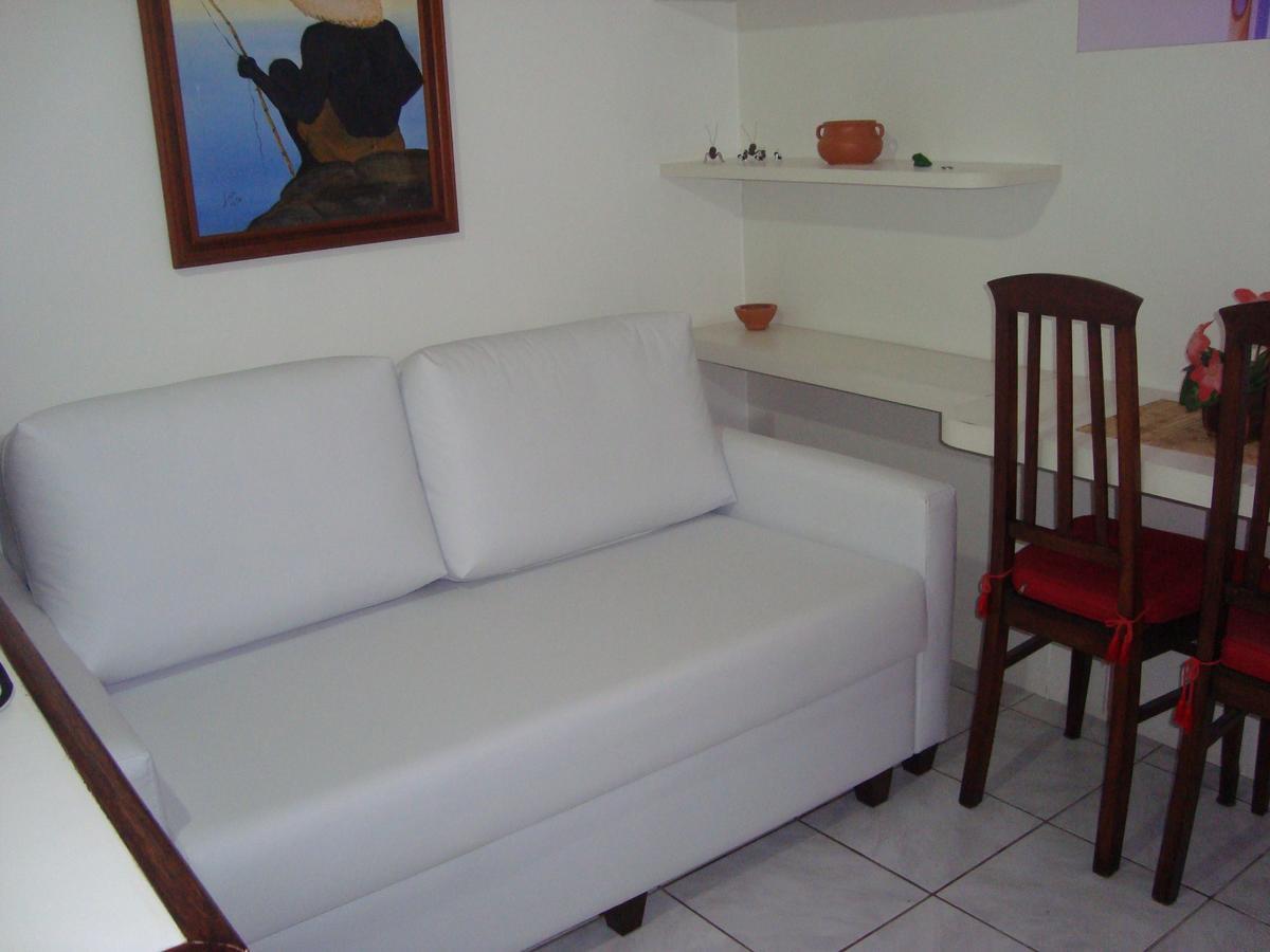Apartamento Farol Barra Flat Salvador Exteriér fotografie