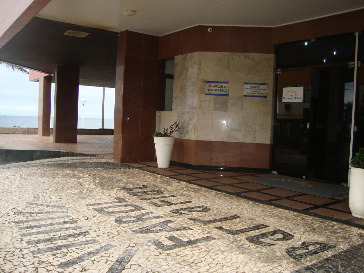 Apartamento Farol Barra Flat Salvador Exteriér fotografie