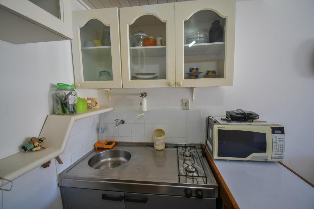 Apartamento Farol Barra Flat Salvador Exteriér fotografie